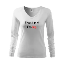 Trust me I´m an Ing. / Ver mi som Ing. Trust me I´m an Ing. / Ver mi som Ing.