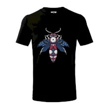 Steampunk osa farebná