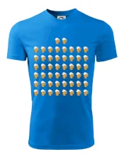 Narodeniny - 50x pivo