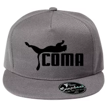 Coma paródia Coma paródia