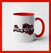 Mapy - názvy miest - Moldavsko