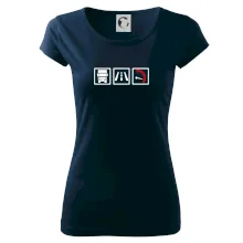 Kamión trio Kamión trio