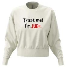 Trust me I´m  JUDr. / Ver mi som právnik