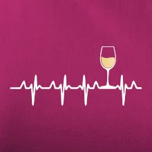 Víno ekg - biele víno