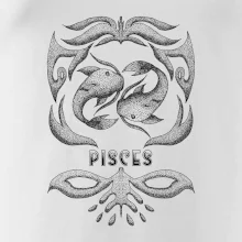Pisces - vintage