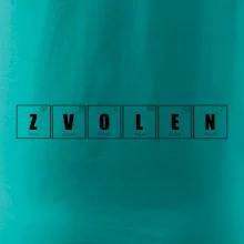 Periodická tabuľka Zvolen Periodická tabuľka Zvolen