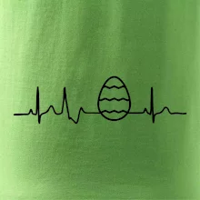 EKG Veľkonočné vajíčko
