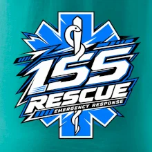 Rescue - 155 emergency