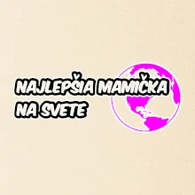 Najlepšia mamička na svete