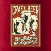 Craft beer