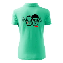 PF - Postavičky PF - Postavičky