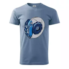 Auto kotúčová brzda Auto kotúčová brzda