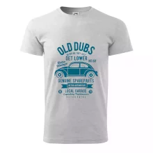 Old Dubs Old Dubs