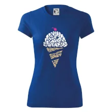 Ice Cream ikony Ice Cream ikony