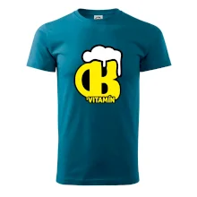 Pivo vitamín B