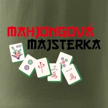 Majhongová majsterka