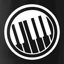 Piano kruh Piano kruh