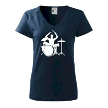 Bicie bubeník Bicie bubeník