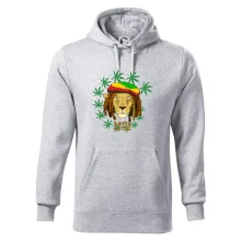 Rasta Lion Rasta Lion