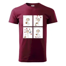 Láska ja a pivo (Hana-creative)