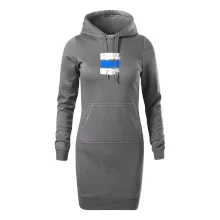 Turistická značka - modrá Turistická značka - modrá