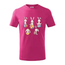 Veľkonočné zajace