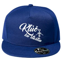 Kluč ku šťastiu vývrtka