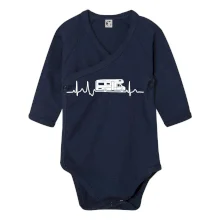EKG obytňák EKG obytňák
