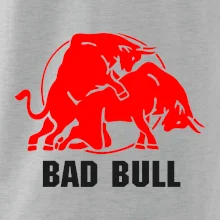 Bad Bull Bad Bull