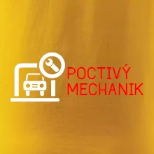 Poctivý mechanik