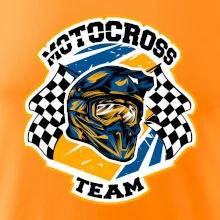 Motocross team helma Motocross team helma