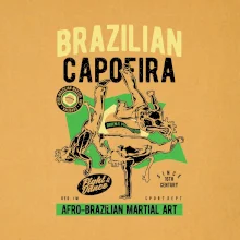 Brazilian Capoeira