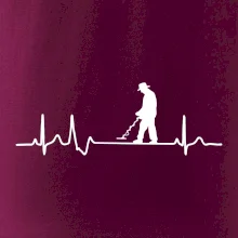 EKG detektor EKG detektor