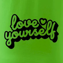Love Yourself