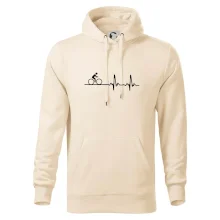 Cyklo ekg - bicykel Cyklo ekg - bicykel