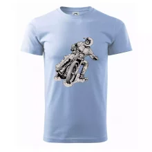 Motorkár bokom Motorkár bokom