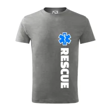 Rescue - pre záchranárov
