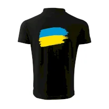 Ukrajina vlajka Ukrajina vlajka