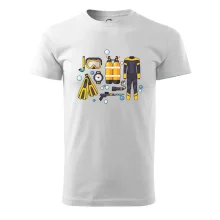 Potápačské vybavenie