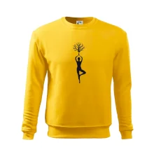 Yoga strom Yoga strom