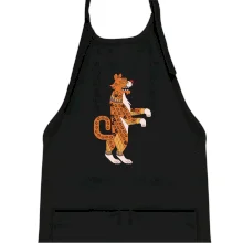 Mayovia - zvieratá tiger