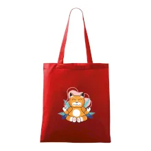 Majster v meditácii  (Pecka design)