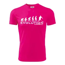 Evolúcia Floorball Evolúcia Floorball