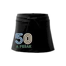 50 a fešák 50 a fešák