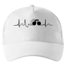 EKG dráhová cyklistika