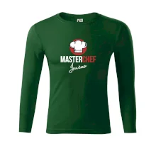 Master Chef čiapky - vlastné meno