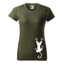 Mačka visiaca Mačka visiaca