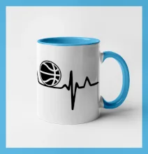 EKG basketbal