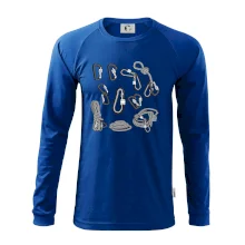 Horolezecké karabíny