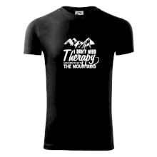 I dont need therapy - Mountains - Nepotrebujem terapiu - Hory I dont need therapy - Mountains - Nepotrebujem terapiu - Hory